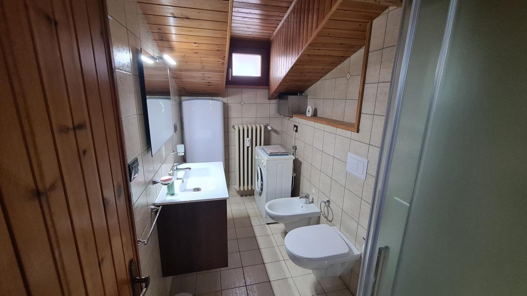 דירות ואלטורננקה Chez Ferdinand חדר תמונה