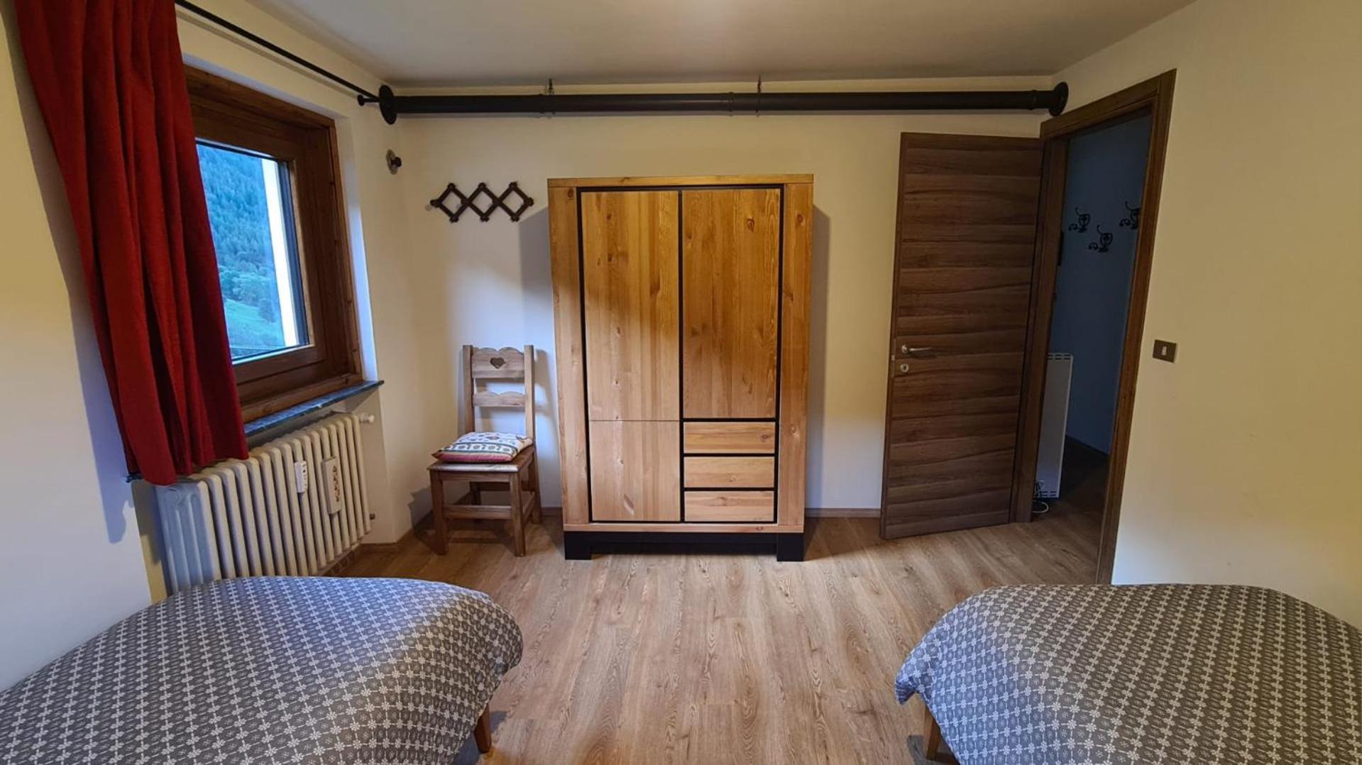 דירות ואלטורננקה Chez Ferdinand מראה חיצוני תמונה
