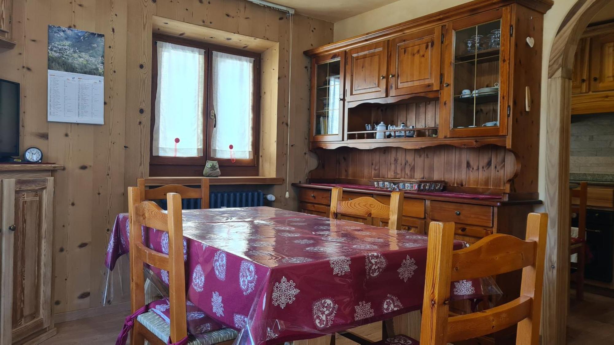 דירות ואלטורננקה Chez Ferdinand מראה חיצוני תמונה
